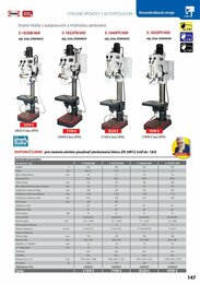 147. stránka Proma letáku
