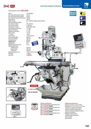 157. stránka Proma letáku