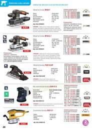 20. stránka Proma letáku