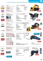 33. stránka Proma letáku