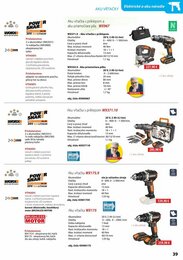 39. stránka Proma letáku