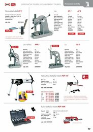77. stránka Proma letáku