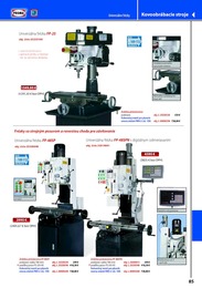 87. stránka Proma letáku