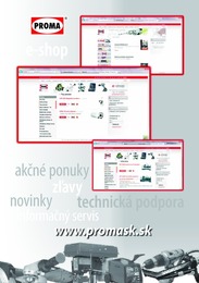 119. stránka Proma letáku