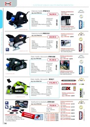 16. stránka Proma letáku