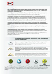 2. stránka Proma letáku