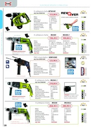 22. stránka Proma letáku