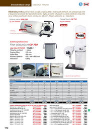 112. stránka Proma letáku