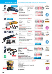 28. stránka Proma letáku