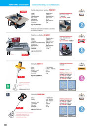 40. stránka Proma letáku