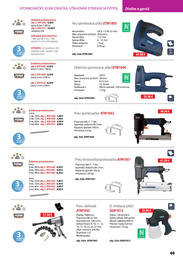 49. stránka Proma letáku