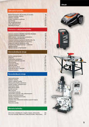 5. stránka Proma letáku