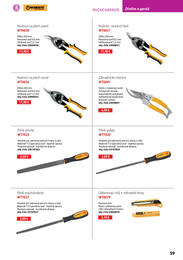 59. stránka Proma letáku