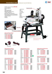 100. stránka Proma letáku