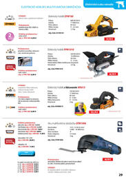 29. stránka Proma letáku