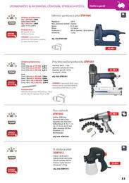 51. stránka Proma letáku
