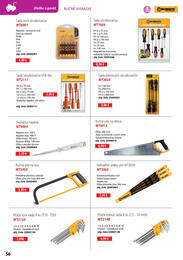 56. stránka Proma letáku