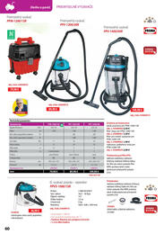 60. stránka Proma letáku