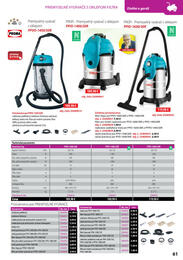 61. stránka Proma letáku