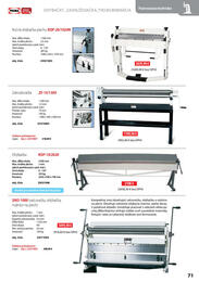 71. stránka Proma letáku