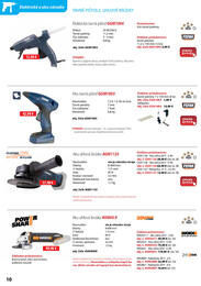 10. stránka Proma letáku