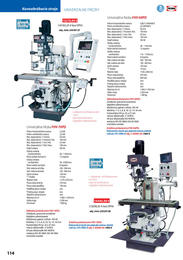 114. stránka Proma letáku