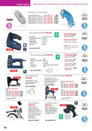 40. stránka Proma letáku