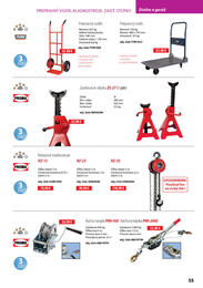 53. stránka Proma letáku