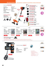 66. stránka Proma letáku