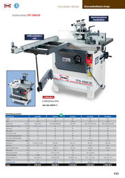111. stránka Proma letáku