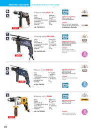 34. stránka Proma letáku