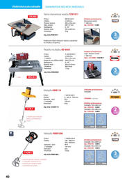 40. stránka Proma letáku