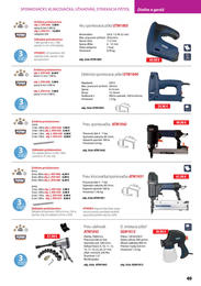 49. stránka Proma letáku