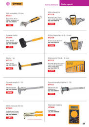 57. stránka Proma letáku