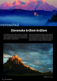 26. stránka Fotolab.sk letáku