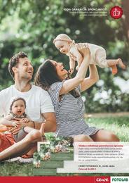 5. stránka Fotolab.sk letáku