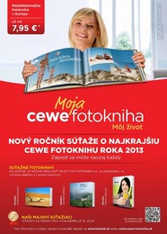 6. stránka Fotolab.sk letáku