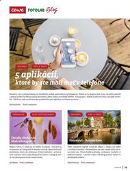 29. stránka Fotolab.sk letáku