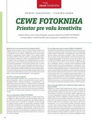 4. stránka Fotolab.sk letáku