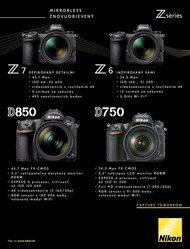 8. stránka Fotolab.sk letáku