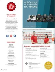58. stránka Fotolab.sk letáku