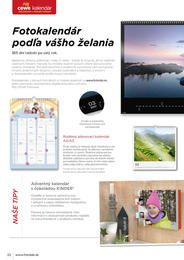 22. stránka Fotolab.sk letáku