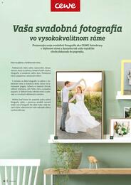 16. stránka Fotolab.sk letáku
