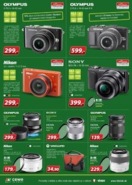 4. stránka Fotolab.sk letáku