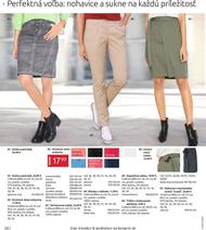 22. stránka Bonprix letáku