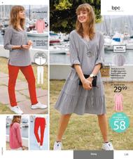 27. stránka Bonprix letáku