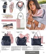 31. stránka Bonprix letáku