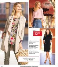 54. stránka Bonprix letáku