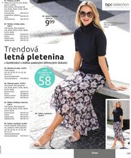 71. stránka Bonprix letáku