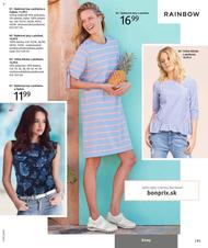 97. stránka Bonprix letáku